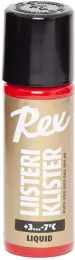Rex 2161 Liquid Klister Gold +3...-7°C, 60ml