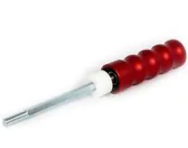 Solda Handle for 2 roto brushes