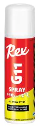 Rex 436 G11 Yellow Spray +10°...-2°C, 150 ml