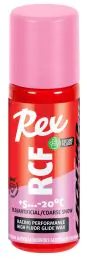 Rex 4053 RCF Liquid Glider Pink UHW +5°...-20°C, 60 ml