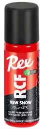 Rex 4063 RCF Liquid Glider Graphite +2°...-12°C, 60 ml