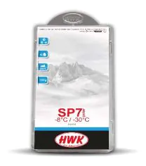HWK Sp7 Polar Glider -8...-30°C, 180g