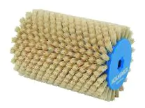 Holmenkol Fibre roto brush 120mm