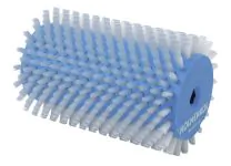 Holmenkol Nylon roto brush 120mm