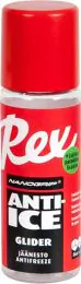 Rex 507 Anti-Ice Fluoro Glider, 60 ml