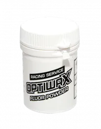 Optiwax Racing Service FluorPowder 0,1 +5...-10°C, 25g (C6, PFOA-free)