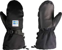 LillSport mittens Adventure Mitt set