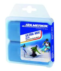 Holmenkol Glider Ultramix Blue -8...-20°C, 2x35g
