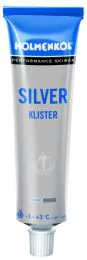 Holmenkol Klister Silver +3...-1°C, 60ml