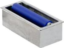 Holmenkol WaxPro 125 Spare Tray