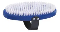Holmenkol Nylon oval brush