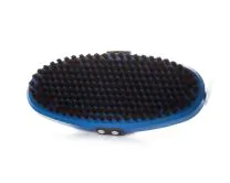 Holmenkol Horsehair oval brush