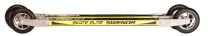 Swenor Skate Elite (wheel speed #2) rollerskis