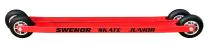 Swenor Skate Junior rollerskis