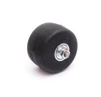Swenor Rearwheel Extra Slow Fibreglass/Alutech (complete), speed #4