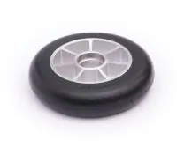 Swenor Wheel Standard Skate, empty, speed #2