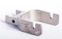 Swenor Fork for Alutech