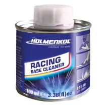 Holmenkol Racing Base cleaner 100 ml (contains fluor)