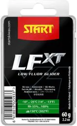 Start LFXT Glider Green -10°...-25°C, 60g