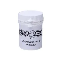 Ski-Go WC Service OR Powder -2...-8°C, 30g