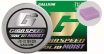 Gallium Giga Speed Solid MOIST PFOA-free) -1°...-7°C, 10g
