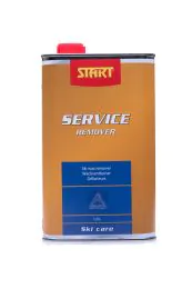 Start Ski wax Remover, 1000ml (fluor-free)