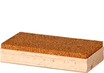 RODE Cork Brush