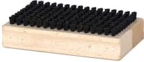 RODE Horsehair Brush