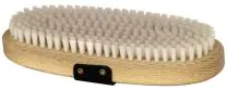 RODE Soft Nylon Brush, oval