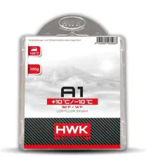 HWK A1 Allround Universal Glider +10...-10°C, 100g