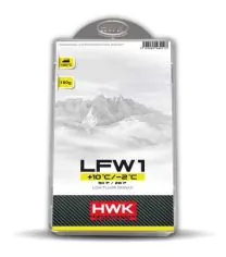HWK LFW1 Glider +10...-2°C, 180g