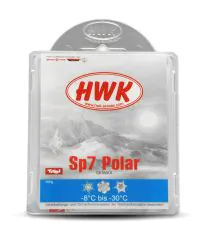 HWK Sp7 Polar Glider -8...-30°C, 100g