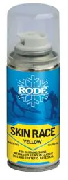 RODE Skin Racing Yellow Spray +10...-3°C, 100ml