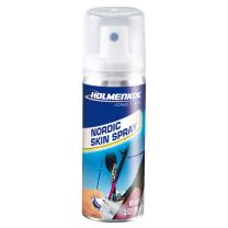 Holmenkol Nordic Skin spray 60 ml