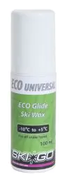 Ski-Go Eco Liquid Glider Universal +5...-10°C, 100 ml
