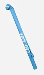 Ski-Go Polecase for 2-3 pairs