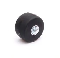 Swenor Frontwheel Extra Slow Fibreglass/Alutech (complete), speed #4