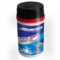 Holmenkol Syntec Speed Liquid MID -6...-12°C, 100 ml