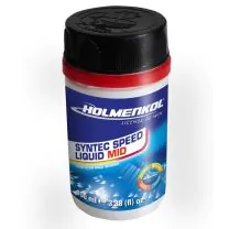 Holmenkol Syntec Speed Liquid MID -6...-12°C, 100 ml