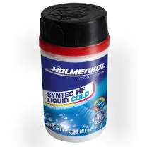 Holmenkol Syntec Speed Liquid COLD -12...-20°C, 100 ml