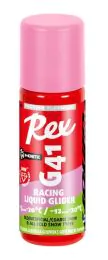 Rex 4351 N-Kinetic Liquid Glider G41 Pink/Green UHW +5°...-20°C, 60 ml