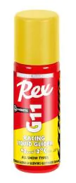 Rex 4361 N-Kinetic Liquid Glider G11 Yellow +10°...-2°C, 60 ml