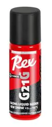 Rex 4391 N-Kinetic Liquid Glider G21 Graphite "new snow" +2°...-12°C, 60 ml