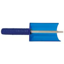 Holmenkol Roto Axle+Protection Cover, 120 mm