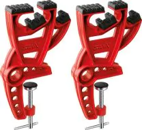 SWIX T144 Vise 2 point friction