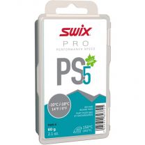 SWIX PS5 Turquoise Glider -10°...-18°C, 60g