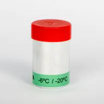 GURU Grip wax Green -6°...-20°C, 45g