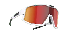 BLIZ Fusion Matt White