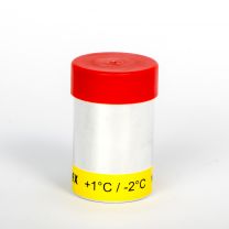 GURU Grip wax Yellow +1°...-2°C, 45g