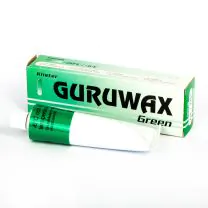GURU Base Klister Green -6°C and colder, 55g